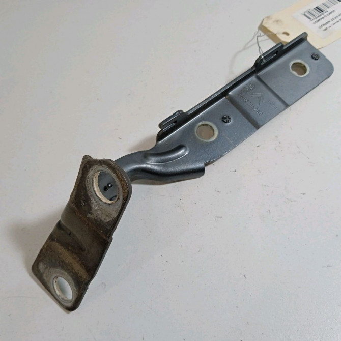 Compas d capot occasion  Citroën C5 III Break (RW_) 2.0 hdi 140 (2009) 5 portes   791343  1