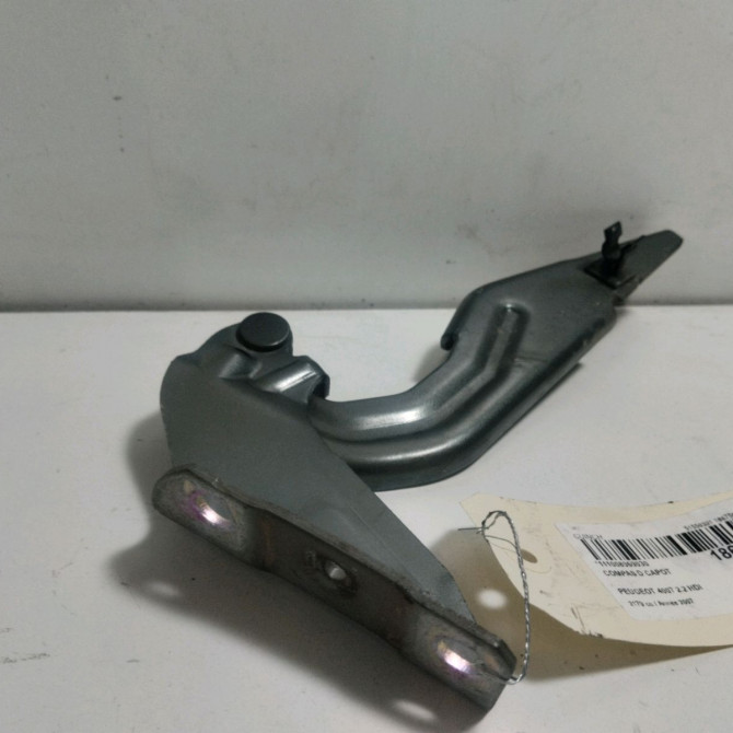 Compas d capot occasion  Peugeot 4007 (VU_, VV_) 2.2 hdi (2007-2013)   7912C7  2