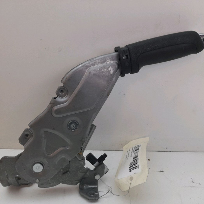 Levier frein a main occasion  Opel CORSA E (X15) 1.4 turbo (08, 68) (2014-2019)   39141241  2