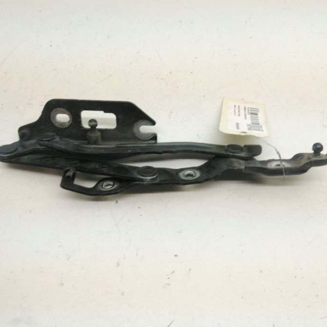 Compas d coffre ar occasion  Audi A5 Décapotable (8F7) 2.7 tdi (2009-2012)   8F0827302B  2