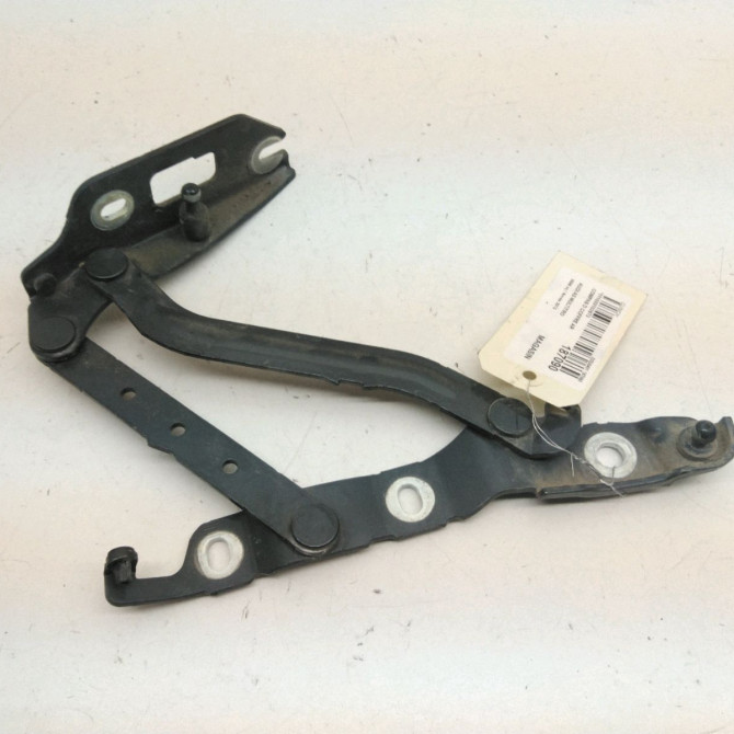 Compas d coffre ar occasion  Audi A5 Décapotable (8F7) 2.7 tdi (2009-2012)   8F0827302B  3