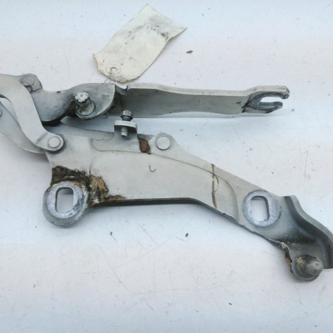 Compas g capot occasion  Mini MINI (R56) Cooper (2006-2012)   41007211639  1