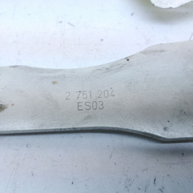 Compas g capot occasion  Mini MINI (R56) Cooper (2006-2012)   41007211639  3