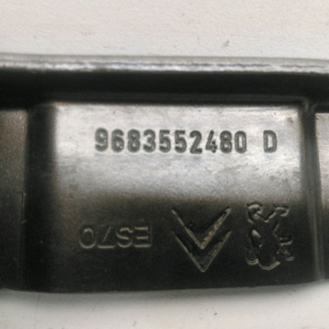 Compas d capot occasion  Citroën C3 II (SC_) 1.6 hdi (2009-2016) 5 portes   7912F6  2