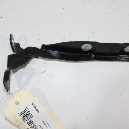 Compas g capot occasion  Citroën C3 II (SC_) 1.2 vti 82 (2012-2016) 5 portes   9683552580 