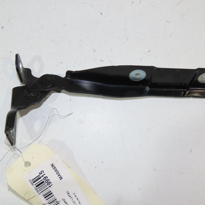 Compas g capot occasion  Citroën C3 II (SC_) 1.2 vti 82 (2012-2016) 5 portes   9683552580  1