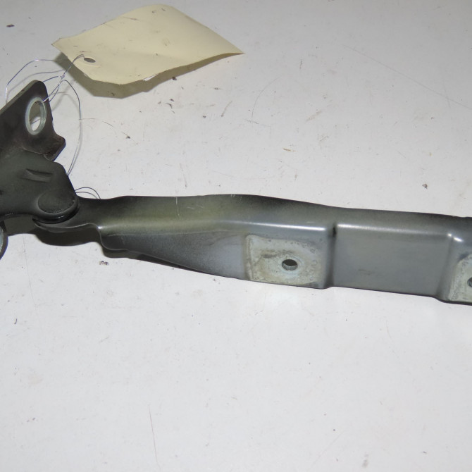 Compas g capot occasion  Citroën C3 II (SC_) 1.2 vti 82 (2012-2016) 5 portes   9683552580  3