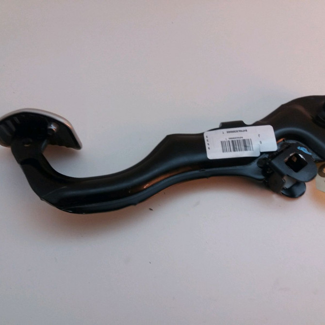 Pedale de frein occasion  PEUGEOT RCZ Phase 2 09-2012->...     2