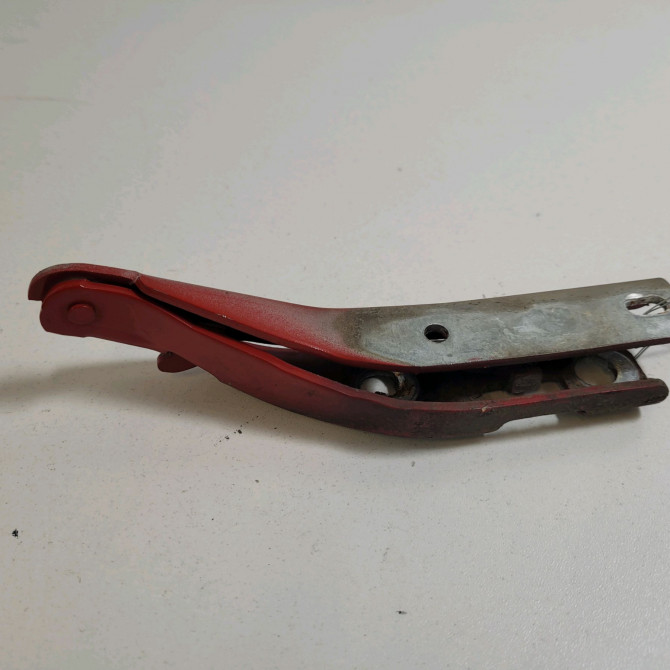 Compas g capot occasion  Peugeot 206+ (2L_, 2M_) 1.1 (2009-2013)   791257  2