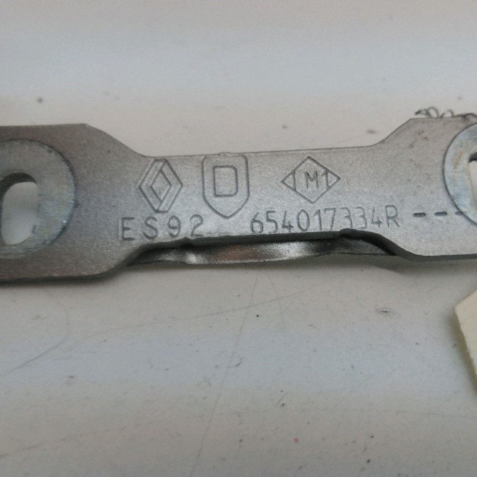 Compas g capot occasion  Dacia LODGY (JS_) 1.5 dci (2012)   654017334R  2