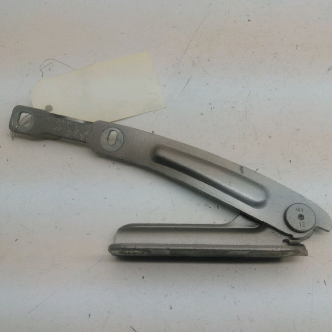 Compas g capot occasion  Dacia LODGY (JS_) 1.5 dci (2012)   654017334R  3