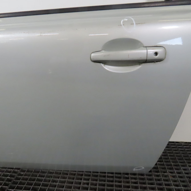 Porte avant gauche occasion  Volvo C30 (533) 2.0 d (2006-2012)   31335483  3