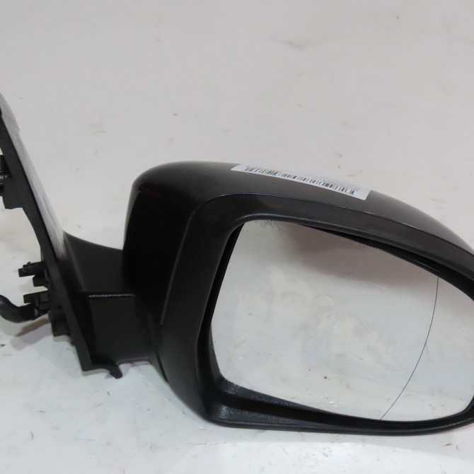 Retroviseur exterieur electrique droit occasion  Ford FOCUS II (DA_, HCP, DP) 1.8 tdci (2005-2012)   1728322  1