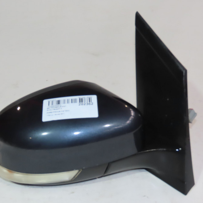 Retroviseur exterieur electrique droit occasion  Ford FOCUS II (DA_, HCP, DP) 1.8 tdci (2005-2012)   1728322  3