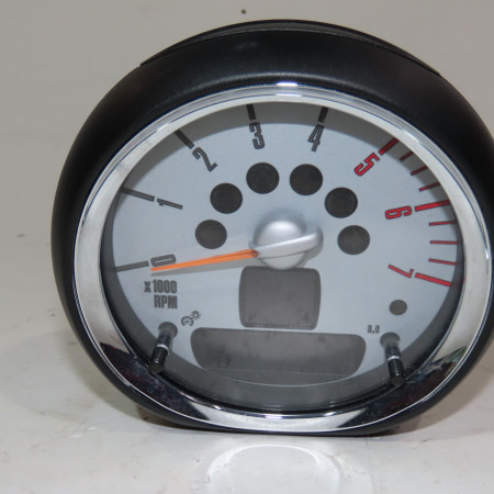 Compte tours occasion  Mini MINI (R56) Cooper d (2006-2010)   62109325817 
