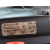 Tablette plage arrière occasion  Renault LAGUNA II Grandtour (KG0/1_) 2.0 dci (kg1t) (2005-2006)   537504019198  miniature 3