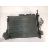 Radiateur / condenseur clim occasion  Renault TWINGO II (CN0_) 1.2 16v (cn0k, cn0v) (2007) 3 portes   921006980R  miniature 2