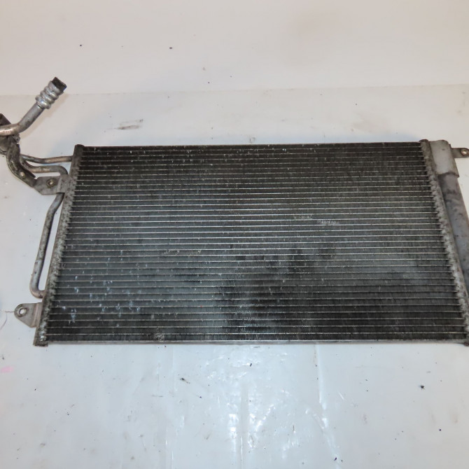 Condenseur clim occasion  Volkswagen vw POLO V (6R1, 6C1) 1.6 tdi (2009)   6R0820411D  1