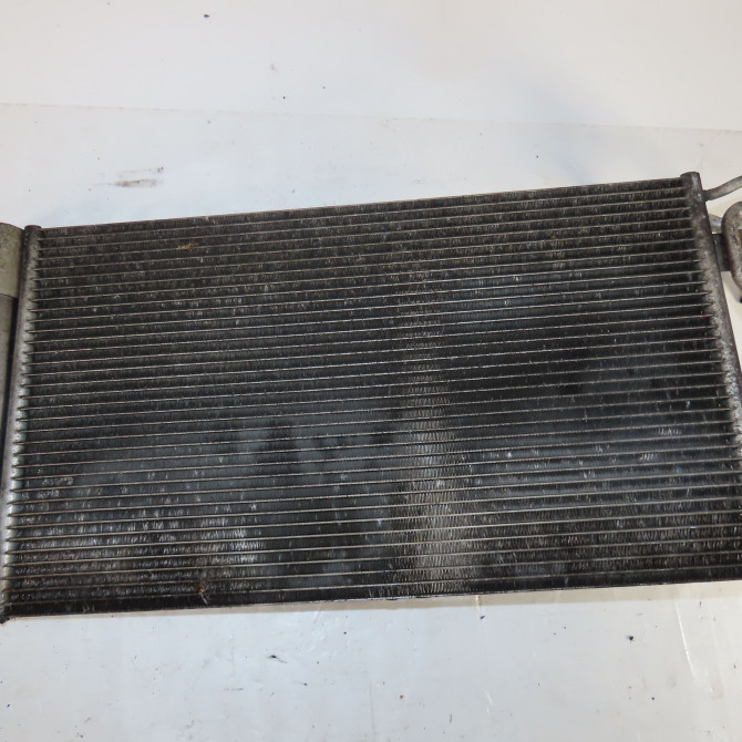 Condenseur clim occasion  Volkswagen vw POLO V (6R1, 6C1) 1.6 tdi (2009)   6R0820411D  3