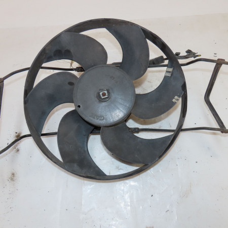 Moteur ventilateur radiateur occasion  Peugeot 306 3/5 portes (7A, 7C, N3, N5) 1.4 (1993-2001) 5 portes   1253J4 