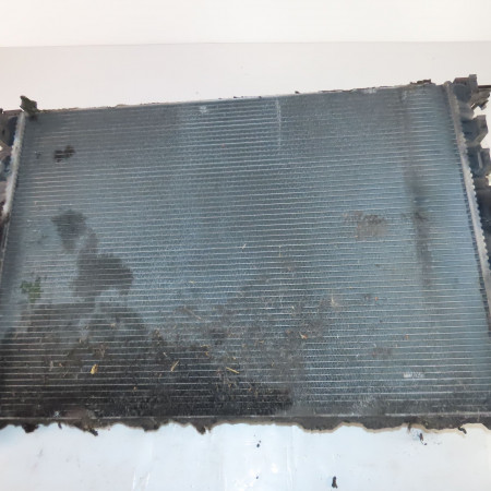 Radiateur occasion  Ford S-MAX (WA6) 1.8 tdci (2006-2014)   1762395 