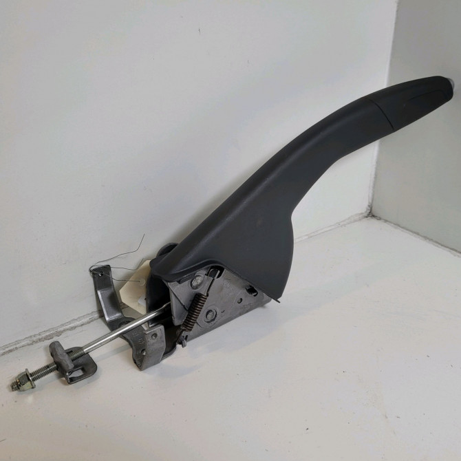 Levier frein a main occasion  Renault CLIO IV (BH_) 0.9 tce 90 (2012) 5 portes     4