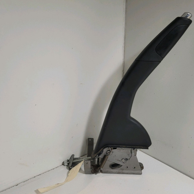 Levier frein a main occasion  Renault CLIO IV (BH_) 1.5 dci 75 (2012) 5 portes   360109515R  4