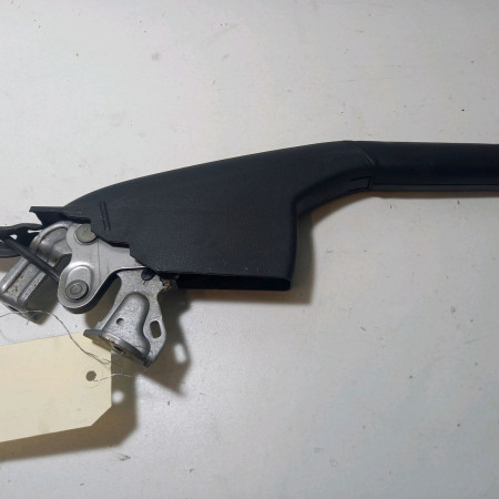 Levier frein a main occasion  Volkswagen vw POLO V (6R1, 6C1) 1.4 tdi (2014)   6Q0711303AG 