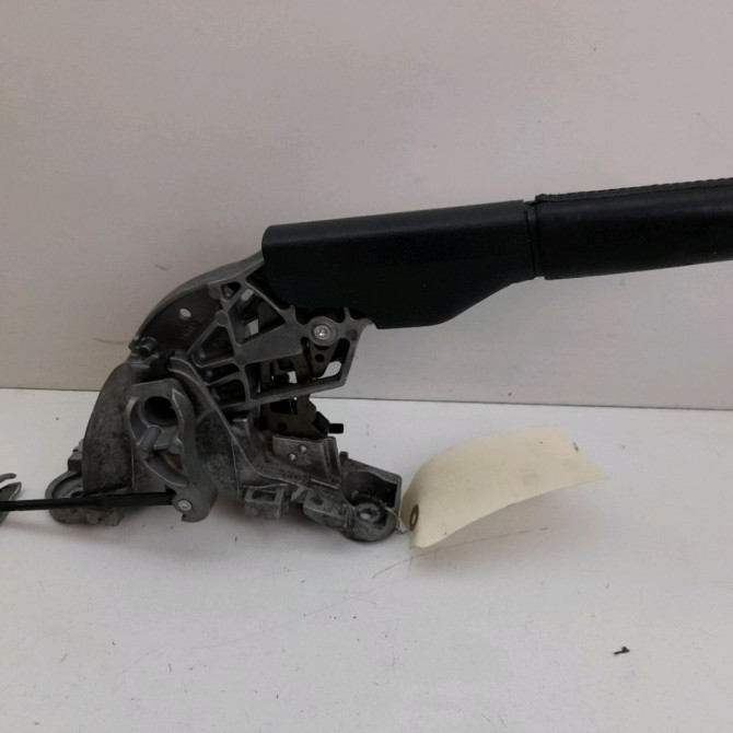 Levier frein a main occasion  Volkswagen vw SCIROCCO III (137, 138) 2.0 tdi (2010-2017)   1K0711303P3Q7  3