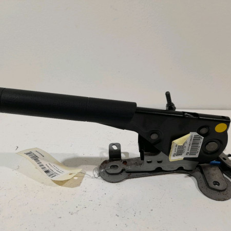 Levier frein a main occasion  Citroën C3 III (SX) 1.2 thp 110 (2016)   98076688ZD 