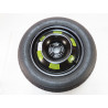 Roue de secours occasion  Renault MEGANE III Coupé (DZ0/1_) 1.5 dci (dz0a) (2008-2015)   20555R16H  miniature 2