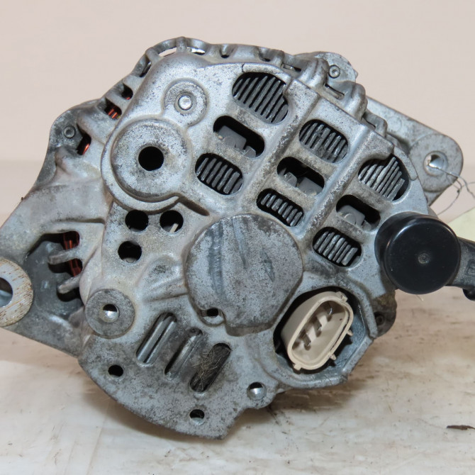 Alternateur occasion  Suzuki SPLASH (EX) 1.0 (a5b 310) (2008)   3140084E13  3