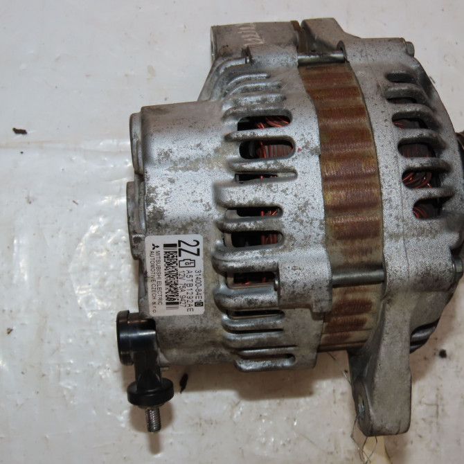 Alternateur occasion  Suzuki SPLASH (EX) 1.0 (a5b 310) (2008)   3140084E13  4