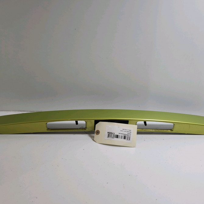 Actionneur serrure hayon occasion  Peugeot 207/207+ (WA_, WC_) 1.4 hdi (2006-2015) 5 portes   6554V5  1