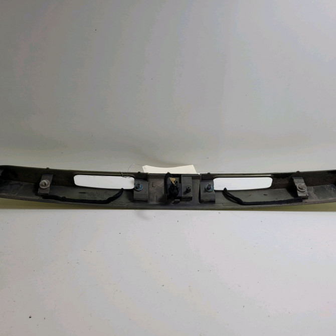 Actionneur serrure hayon occasion  Peugeot 207/207+ (WA_, WC_) 1.4 hdi (2006-2015) 5 portes   6554V5  2