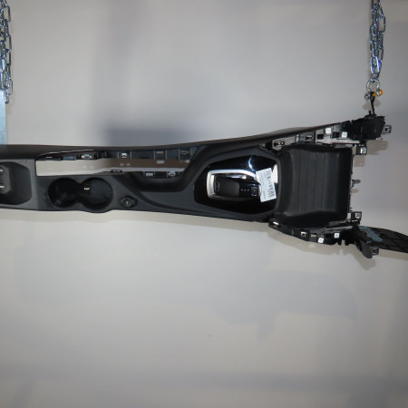 Console occasion  Peugeot 208 II (UB_, UP_, UW_, UJ_) 1.2 puretech 100 (2019) 5 portes   98247894ZD 