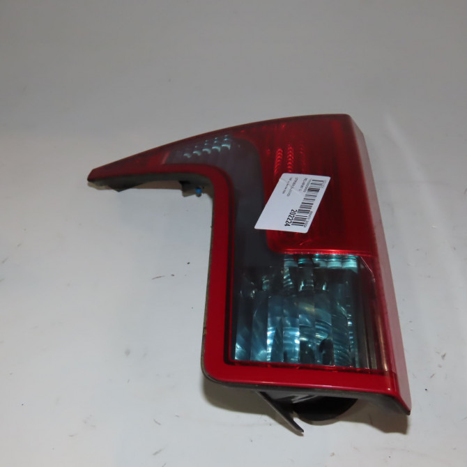 Feu arrière interieur gauche occasion  Citroën C5 II (RC_) 2.0 hdi (rcrhrh) (2004-2008) 5 portes   6350V4  1