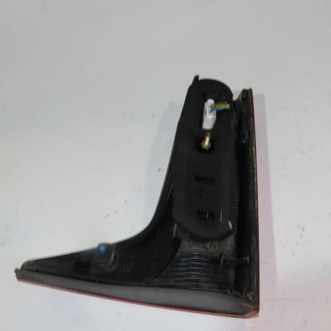 Feu arrière interieur gauche occasion  Citroën C5 II (RC_) 2.0 hdi (rcrhrh) (2004-2008) 5 portes   6350V4  3