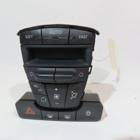 Commande de chauffage occasion  Renault LAGUNA III (BT0/1) 1.5 dci (bt00, bt0a, bt0t, bt1j) (2007-2015) 5 portes   275109973R 