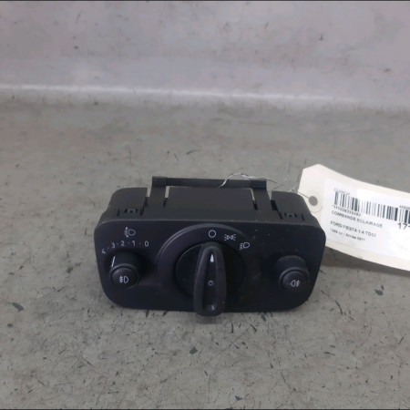 Commande eclairage occasion  Ford FIESTA VI (CB1, CCN) 1.4 tdci (2010-2012) 3 portes   1515201 