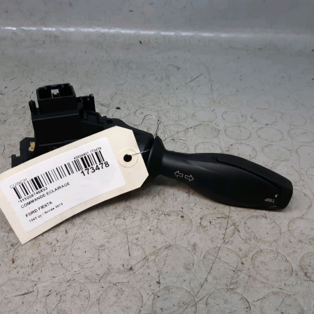 Commande eclairage occasion  Ford FIESTA VI (CB1, CCN) 1.25 (2008-2017)   1787110 
