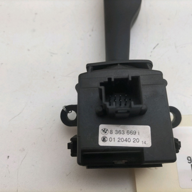 Commande essuie glace occasion  Bmw 5 Touring (E39) 520 d (2000-2003)   61318363669  2