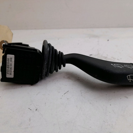 Commande essuie glace occasion  Suzuki IGNIS II (MH) 1.3 (rm413) (2003)   3731083E10 