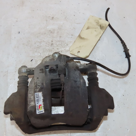 Etrier de frein avant droit occasion  Mercedes-benz CLASSE A (W169) A 180 cdi (169.007, 169.307) (2004-2012) 5 portes   1694201483 