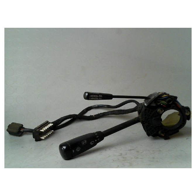 Commande essuie glace occasion  MERCEDES 200-500 I Phase 1 02-1985->09-1993 300 D   1245401045  1