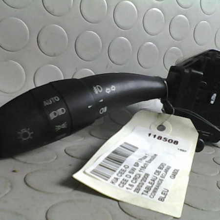 Commande eclairage occasion  KIA CEE D I Phase 1 01-2007->09-2009 1.6 CRDI 115ch    