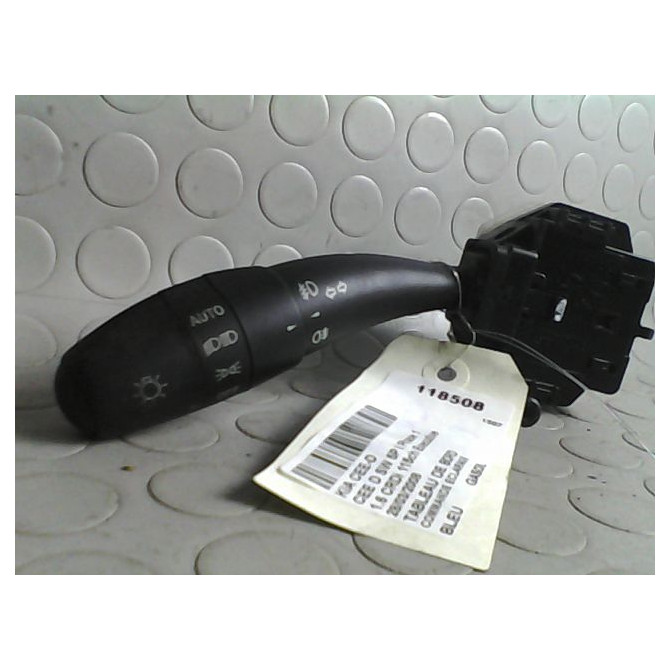 Commande eclairage occasion  KIA CEE D I Phase 1 01-2007->09-2009 1.6 CRDI 115ch     1