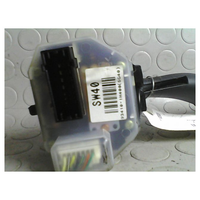 Commande eclairage occasion  KIA CEE D I Phase 1 01-2007->09-2009 1.6 CRDI 115ch     4