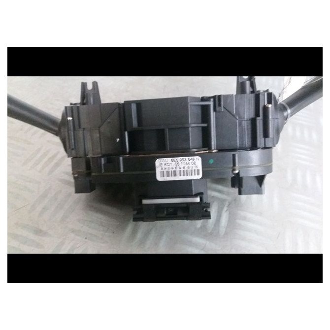 Bloc commodos occasion  Audi A4 B6 Avant (8E5) 2.5 tdi (2002-2004)     7