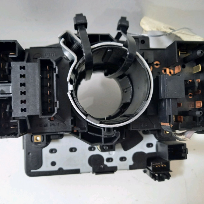 Bloc commodos occasion  Audi A6 C5 (4B2) 2.5 tdi quattro (1997-2005)     3